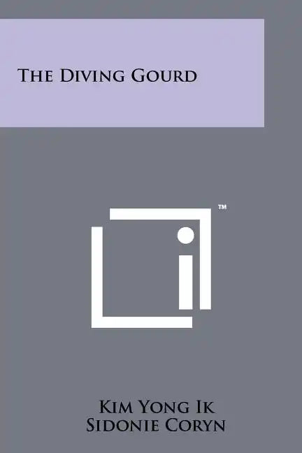 The Diving Gourd - Paperback