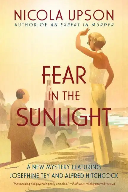 Fear in the Sunlight - Paperback