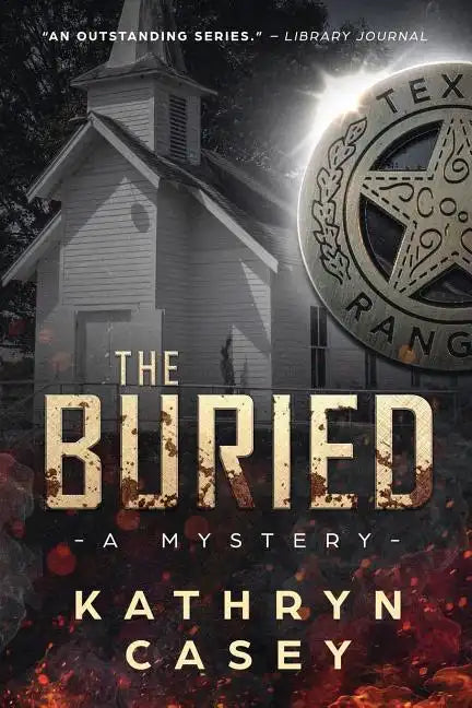 The Buried - Paperback