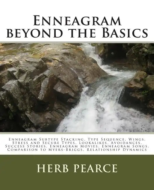 Enneagram beyond the Basics - Paperback