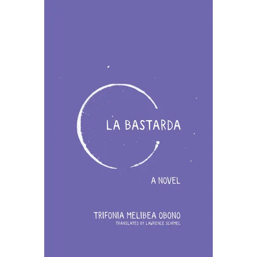 La Bastarda - Paperback