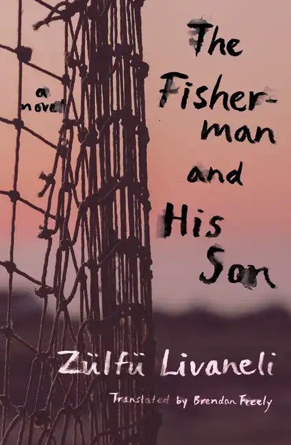 The Fisherman and His Son - Paperback