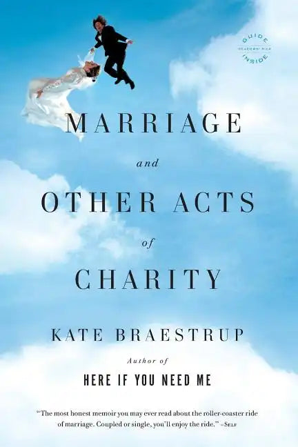 Marriage and Other Acts of Charity - Paperback