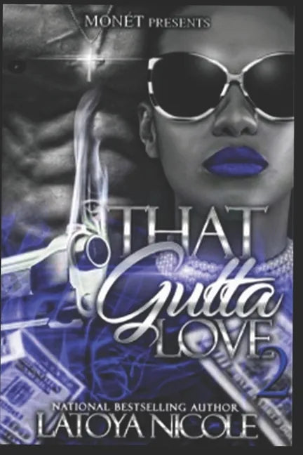 That Gutta Love 2 - Paperback
