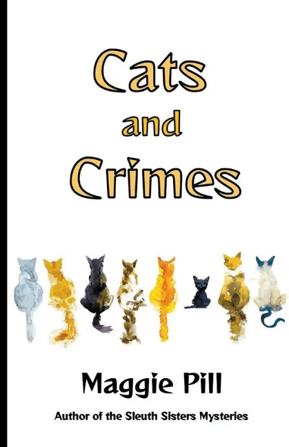 Cats and Crimes - Paperback