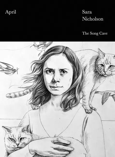 April - Paperback