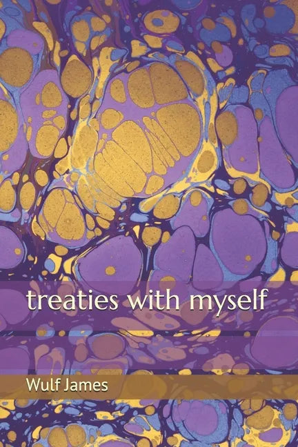 treaties with myself - Paperback