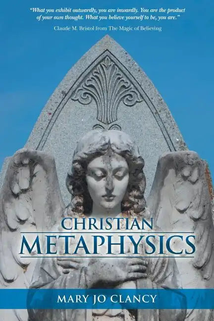 Christian Metaphysics - Paperback