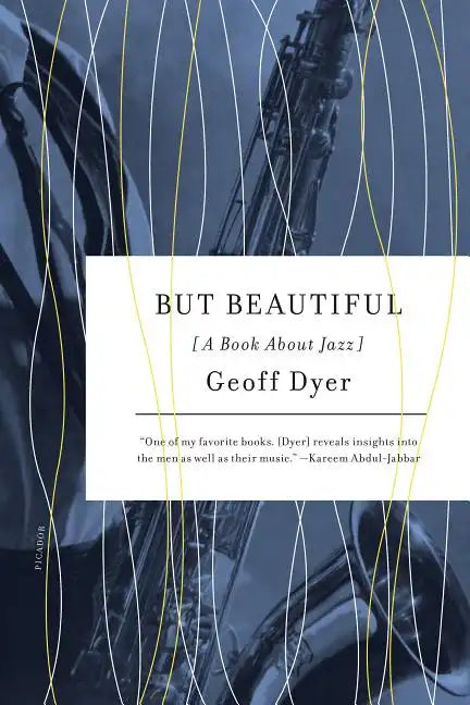 But Beautiful: A Book about Jazz - Paperback