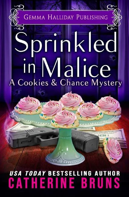 Sprinkled in Malice - Paperback