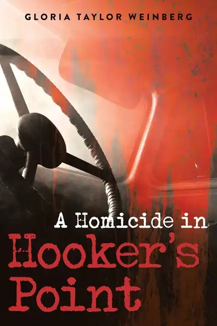 A Homicide in Hooker's Point - Paperback