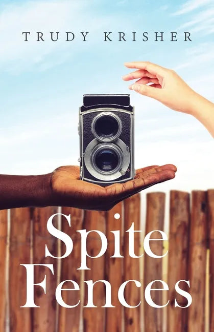 Spite Fences - Paperback