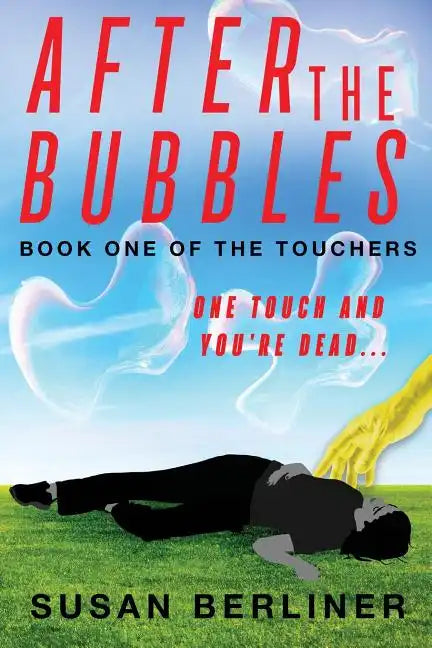 After the Bubbles - Paperback