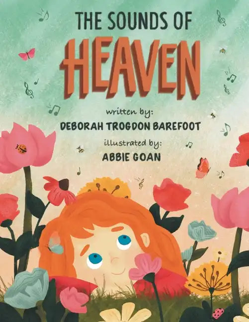 The Sounds of Heaven - Paperback