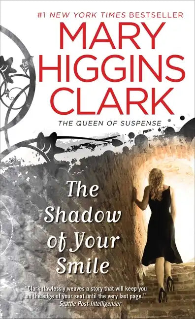The Shadow of Your Smile - Paperback