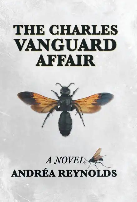 The Charles Vanguard Affair - Hardcover
