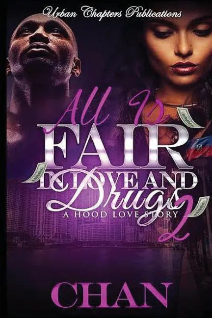 All Is Fair In Love And Drugs 2 - Paperback