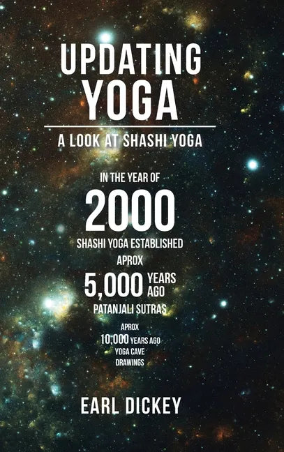 Updating Yoga: A Look at Shashi Yoga - Hardcover