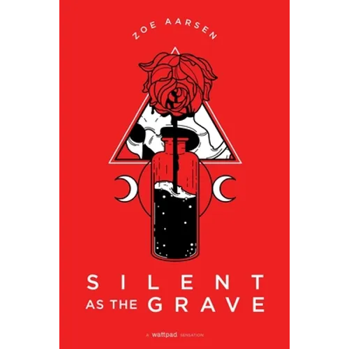 Silent as the Grave - Paperback