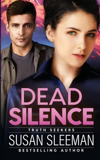 Dead Silence: Truth Seekers - Book 2 - Paperback