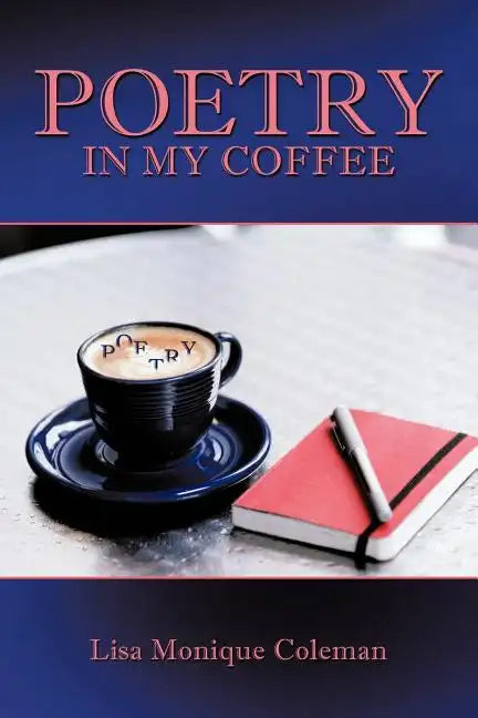 Poetry in My Coffee - Paperback
