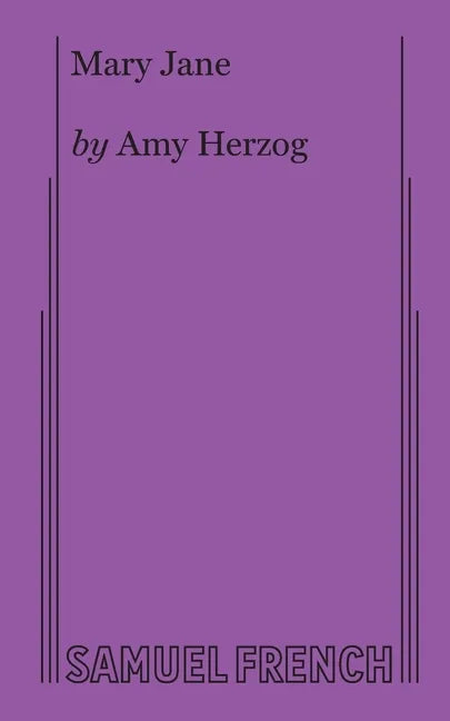 Mary Jane - Paperback