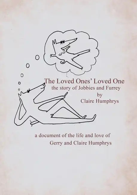 The Loved Ones' Loved One - Paperback