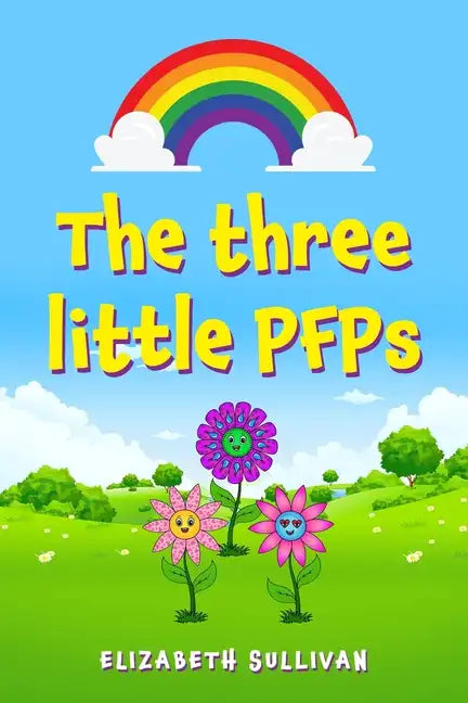The three little PFPs - Paperback
