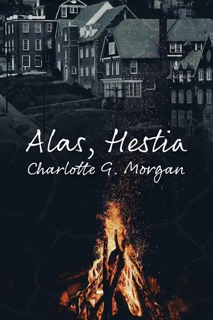 Alas, Hestia - Paperback