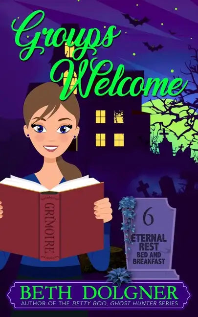 Groups Welcome - Paperback