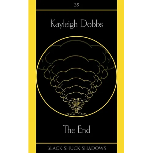 The End - Paperback