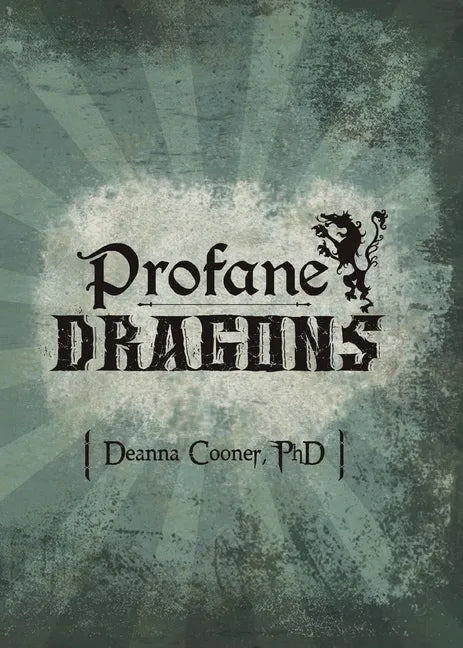 Profane Dragon - Paperback