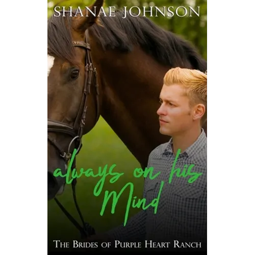 Always on His Mind - Paperback