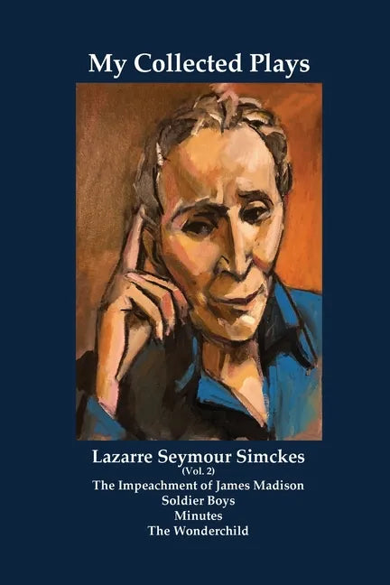 My Collected Plays (Vol. 2) - Paperback