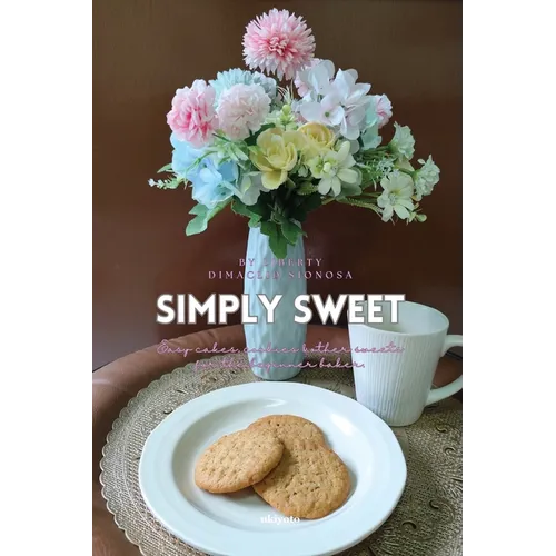 Simply Sweet - Paperback