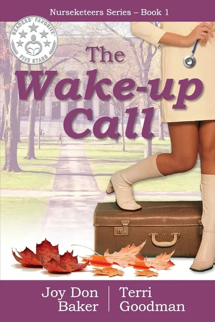 The Wake-Up Call - Paperback