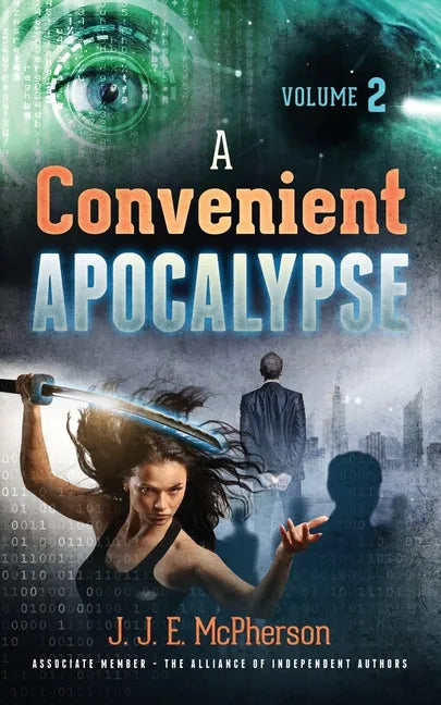 A Convenient APOCALYPSE: Volume 2 - Paperback