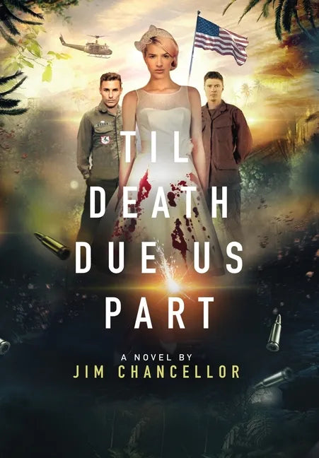 Til Death Due Us Part - Hardcover