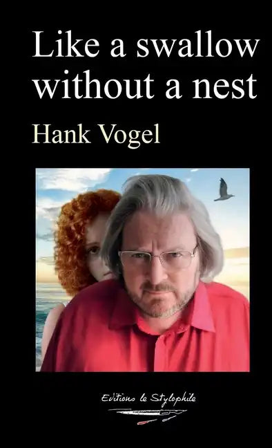Like a swallow without a nes - Paperback