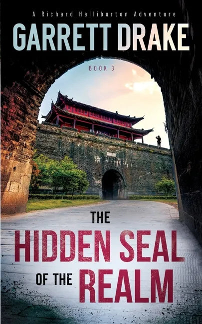 The Hidden Seal of the Realm - Paperback
