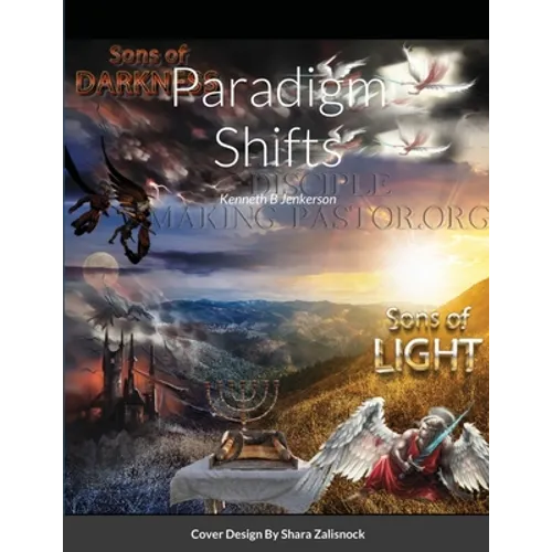Paradigm Shifts - Paperback