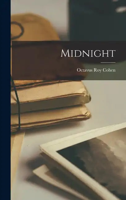 Midnight - Hardcover