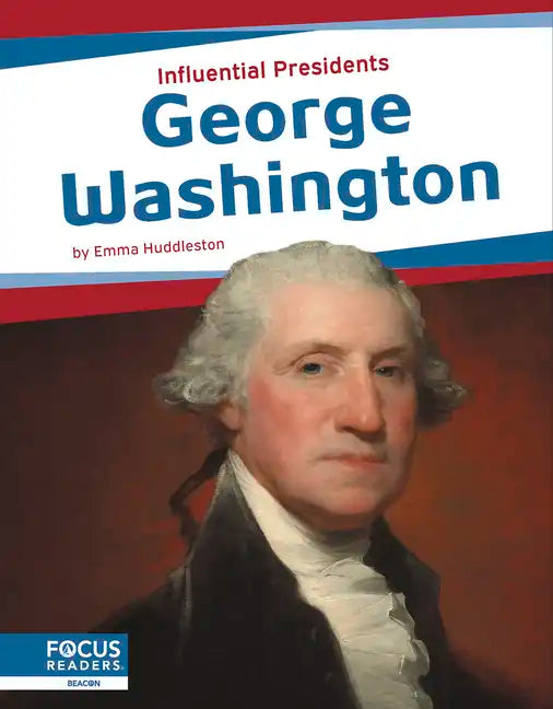 George Washington - Library Binding