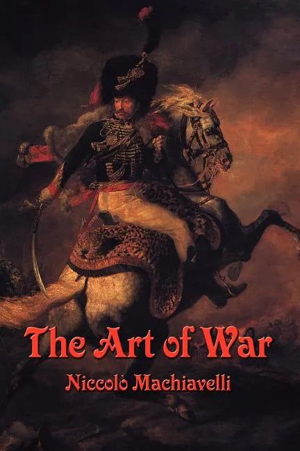 The Art of War - Paperback