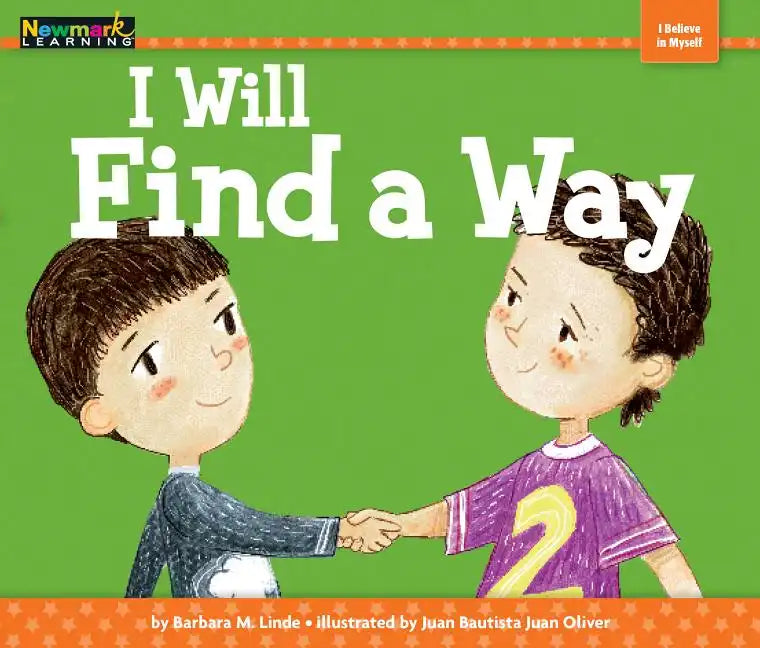 I Will Find a Way - Paperback