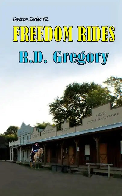 Freedom Rides - Paperback