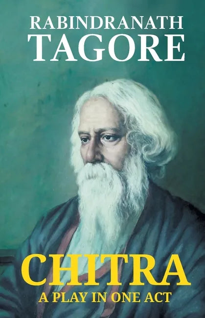 Chitra - Paperback