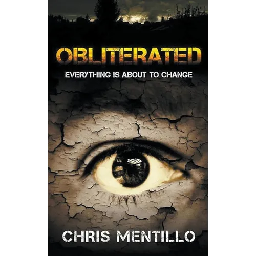 Obliterated: Everything is About To Change - Paperback