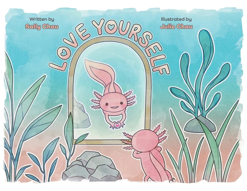 Love Yourself - Paperback