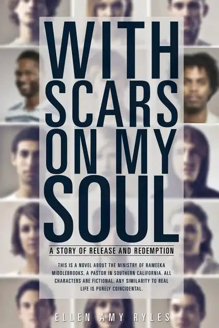 With Scars on My Soul - Paperback